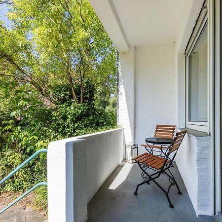 Ferienwohnung Devon Munster  Exterior foto