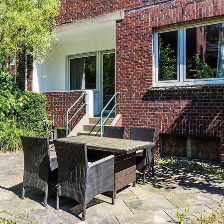 Ferienwohnung Devon Munster  Exterior foto